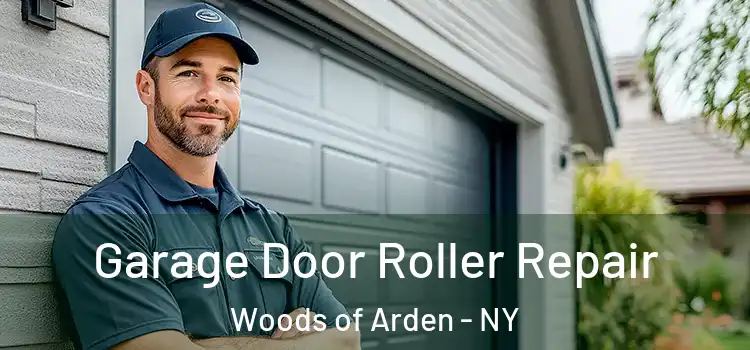  Garage Door Roller Repair Woods of Arden - NY