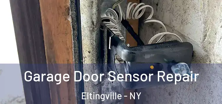Garage Door Sensor Repair Eltingville - NY