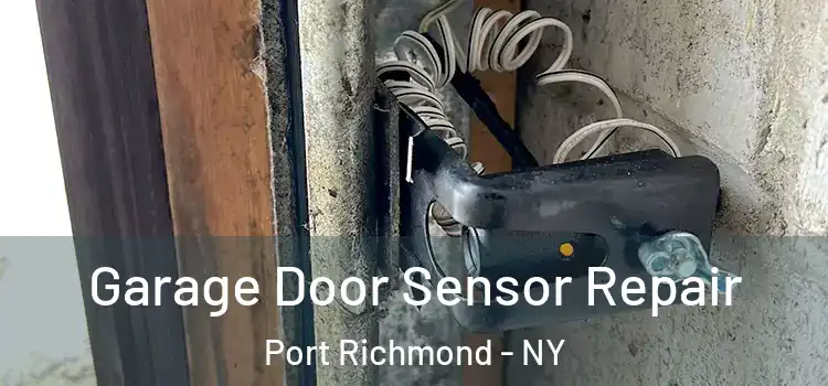  Garage Door Sensor Repair Port Richmond - NY