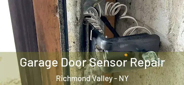  Garage Door Sensor Repair Richmond Valley - NY