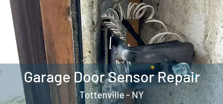  Garage Door Sensor Repair Tottenville - NY