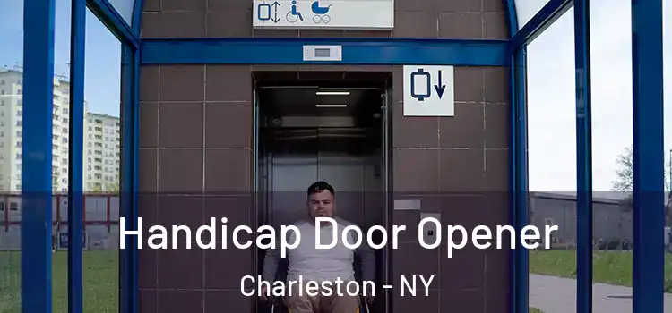 Handicap Door Opener Charleston - NY