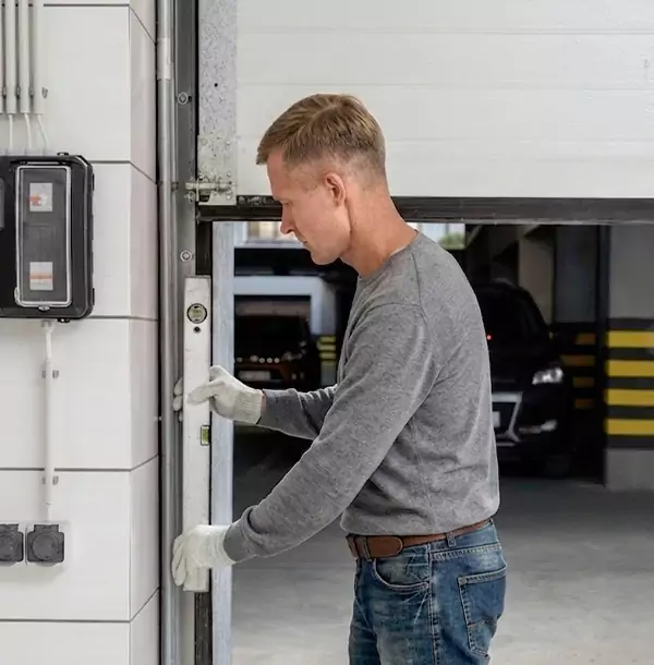 Why Choose Us for Door, Gate and Security Services in Staten Island, NY