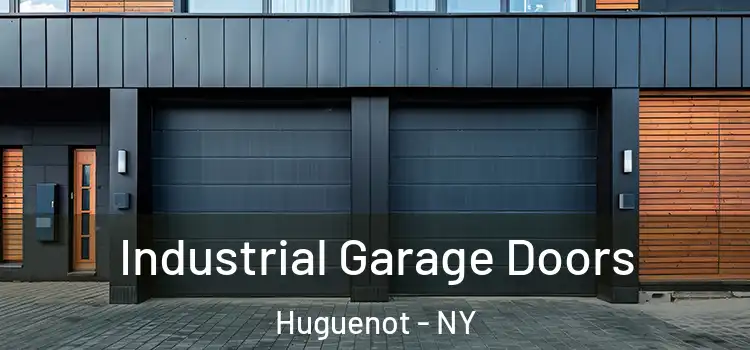  Industrial Garage Doors Huguenot - NY