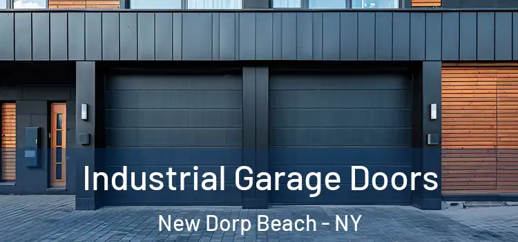  Industrial Garage Doors New Dorp Beach - NY