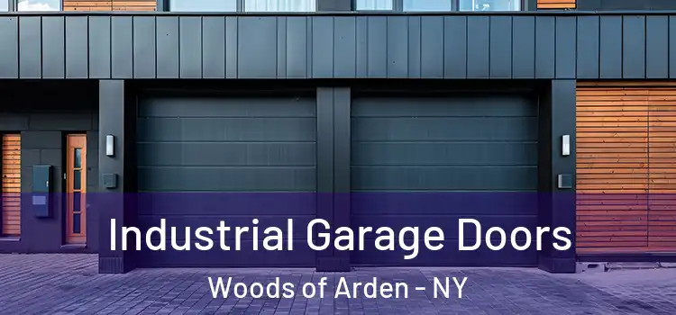  Industrial Garage Doors Woods of Arden - NY