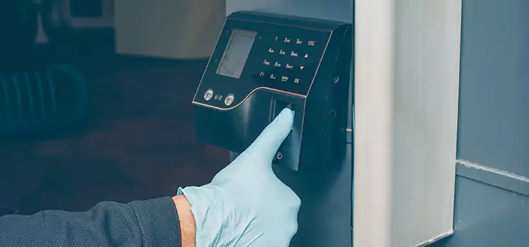 Access Control Installation Staten Island