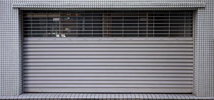 Advanced Solutions for Your Aluminum Garage Doors in Staten Island, New York