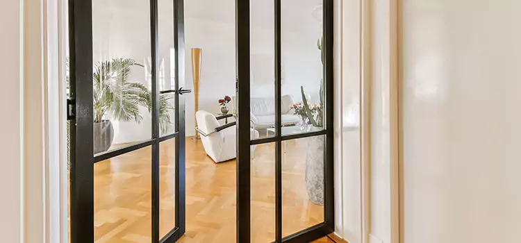 Bifold Door Replacement Staten Island