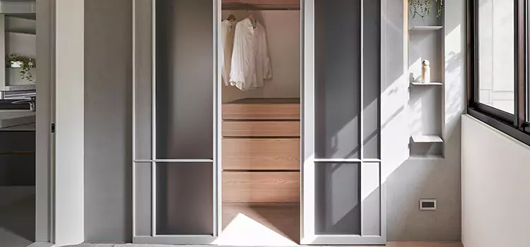 Mirror Sliding Door Replacement Staten Island