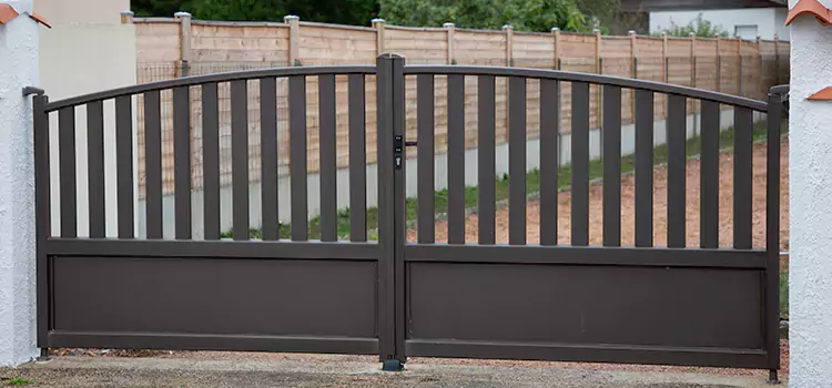 Advanced Gate Solutions in Staten Island, NY