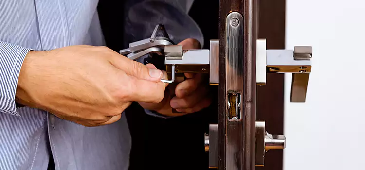 Commercial Door Lock Repair Staten Island