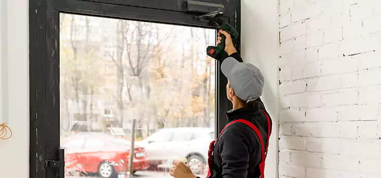 Comprehensive Door Closer Services in Staten Island, NY