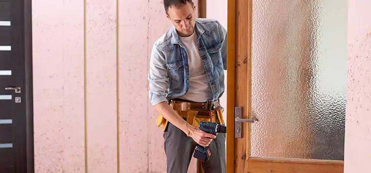 Exterior Door Frame Installation Staten Island