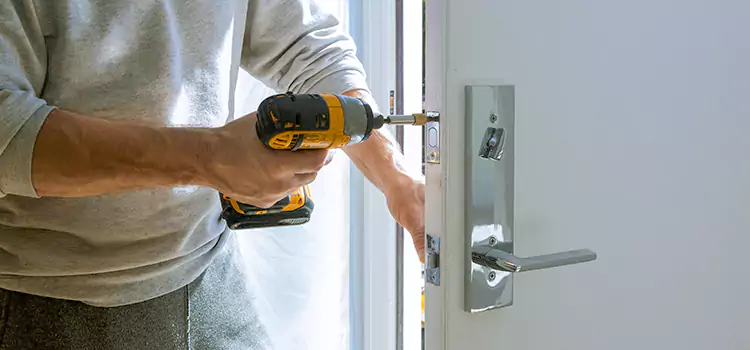 Door Knob Lock Repair Staten Island