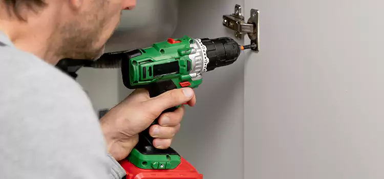 Commercial Door Hinge Repair Staten Island