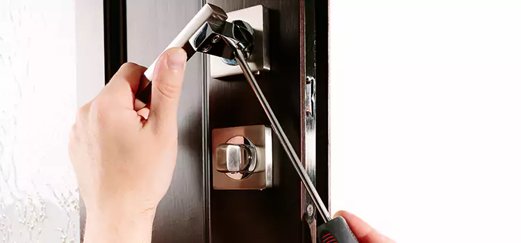Door Lock Replacement Service Staten Island