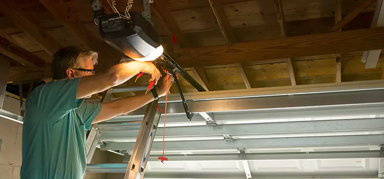Garage Door Opener Sales and Installation Staten Island