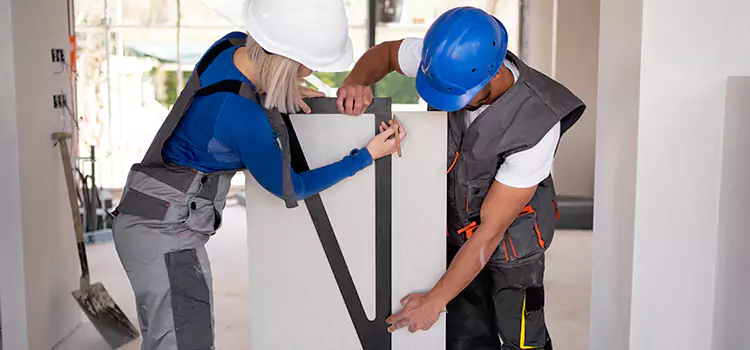 Why Choose Us for Door Panel Services in Staten Island, NY?