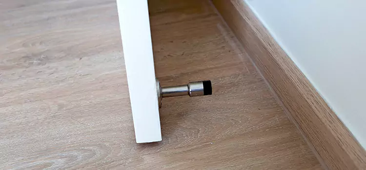 Magnetic Door Stop Integration Staten Island