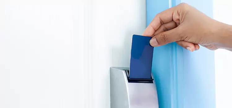 Access Control System Integration Staten Island