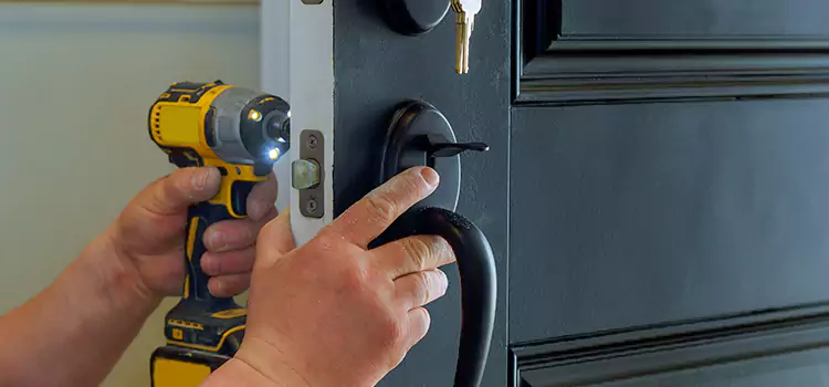 Locksmith Emergency Service Staten Island
