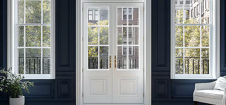 French Door Lock Repair Staten Island