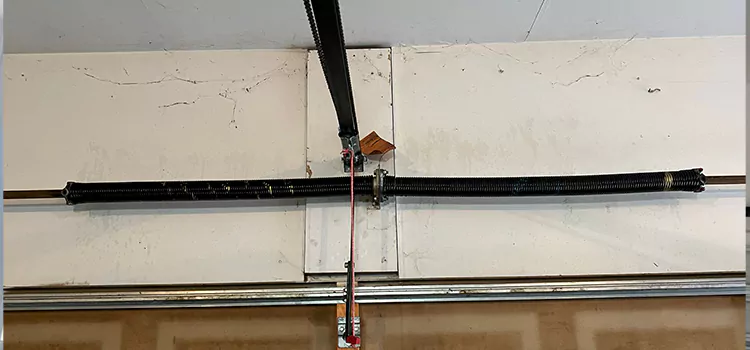 Garage Door Cable Repair Near Me in Staten Island, NY
