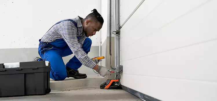 Expert Solutions for Every Garage Lock Need in Staten Island, NY