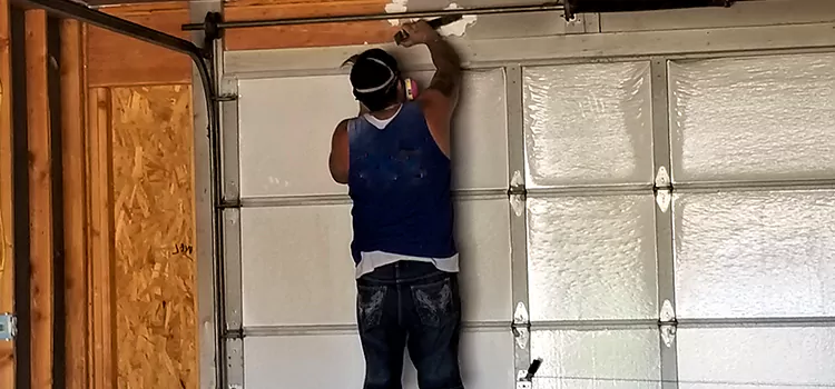 Specialized Garage Door Panel Solutions in Staten Island, NY