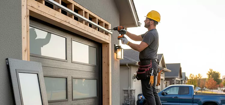 Your Trusted Garage Door Specialists in Staten Island