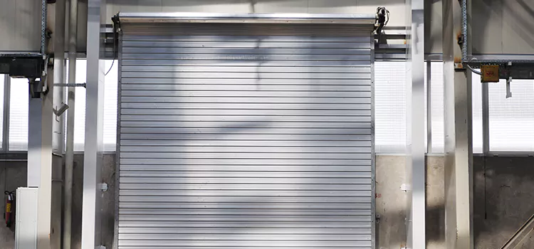 Roller Door Maintenance Staten Island