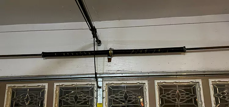 Garage Door Spring Repair Near Me Staten Island
