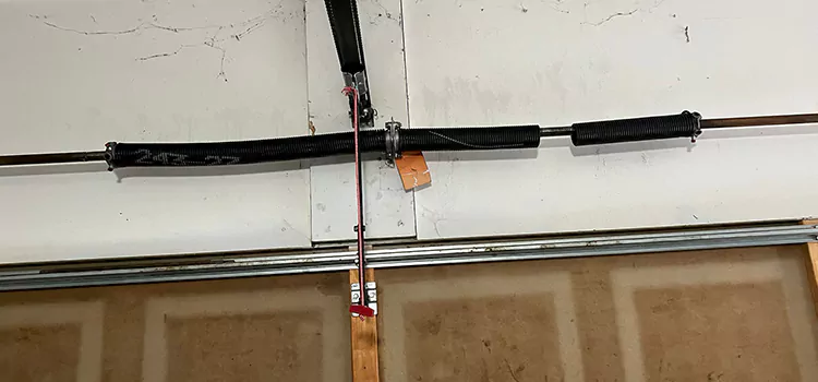 Overhead Door Spring Replacement Staten Island