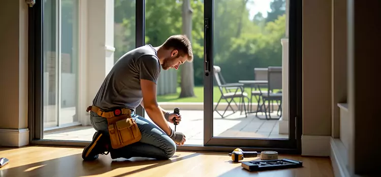 Comprehensive Solutions for Every Glass Door Need in Staten Island, NY