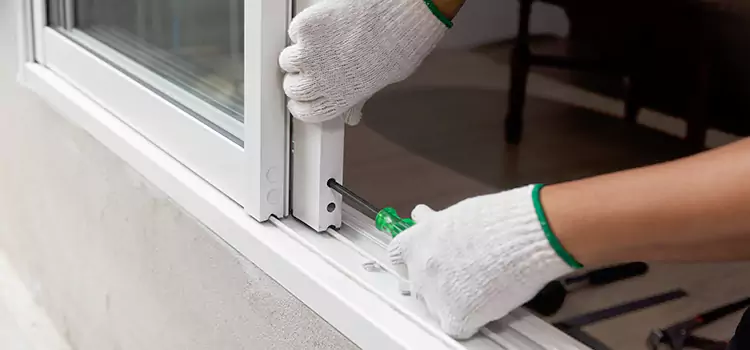 Sliding Glass Door Lock Repair Staten Island
