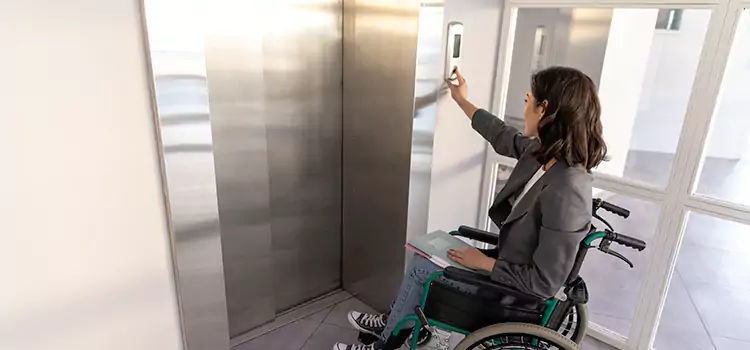 Benefits of Modern Handicap Door Systems in Staten Island, NY