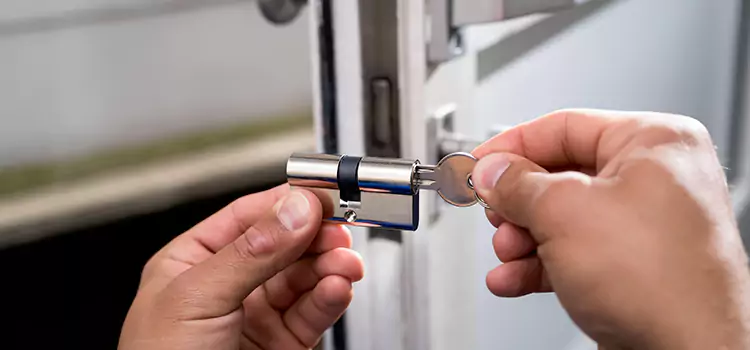 Emergency Locksmith for House Staten Island