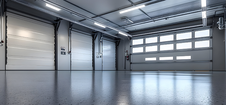 Sectional Industrial Doors Staten Island