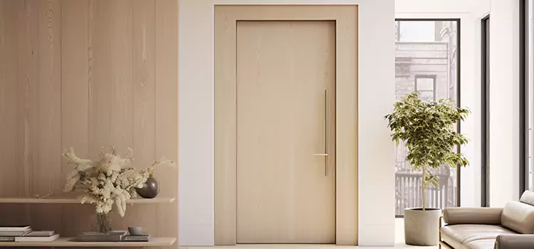 Choose Quality for Your Inside Doors in Staten Island, NY