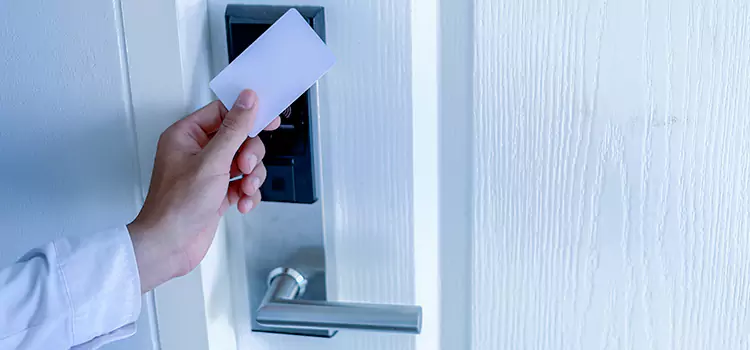 Why Choose Us for Your Keycard Lock Installation in Staten Island, NY?