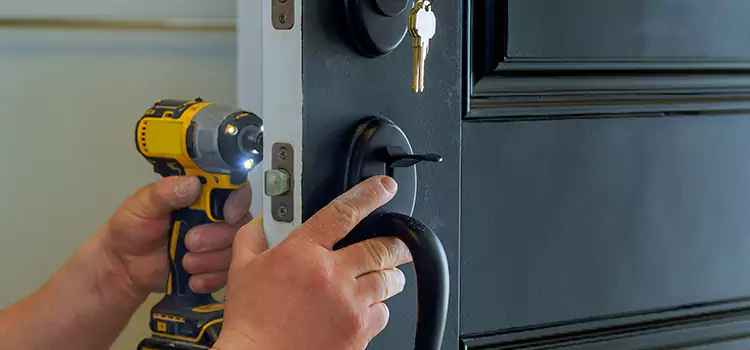 Commercial Door Lock Installation Staten Island