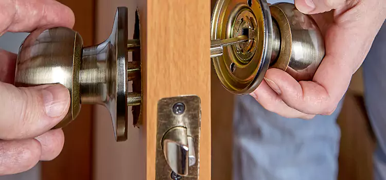 Sliding Door Lock Repair Staten Island