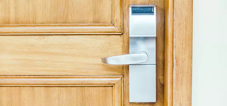 Electromagnetic Door Lock Installation Staten Island