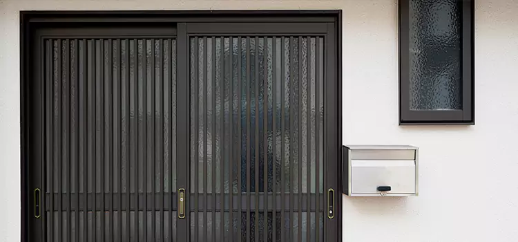 Sliding Screen Door Repair Staten Island