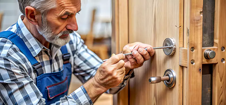 Mortise Replacement Lock Staten Island