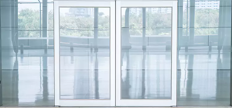 Why Choose Us for Your Motion Sensor Door Needs in Staten Island, NY?