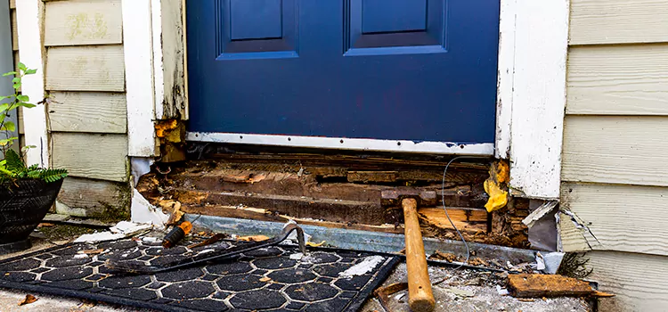 New Exterior Door Installation Staten Island