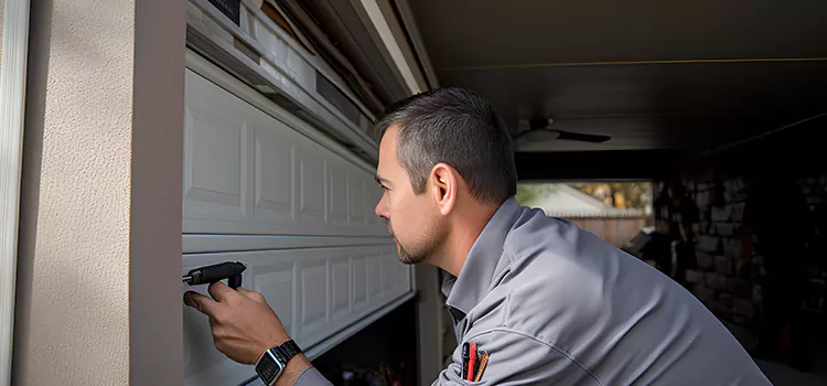 Garage Door Cable Replacement Staten Island