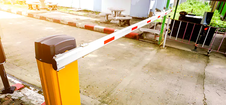 Automatic Parking Gate Installation Staten Island